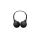 PANASONIC RP-HF400B-K czarne - 1389732 - zdjęcie 2